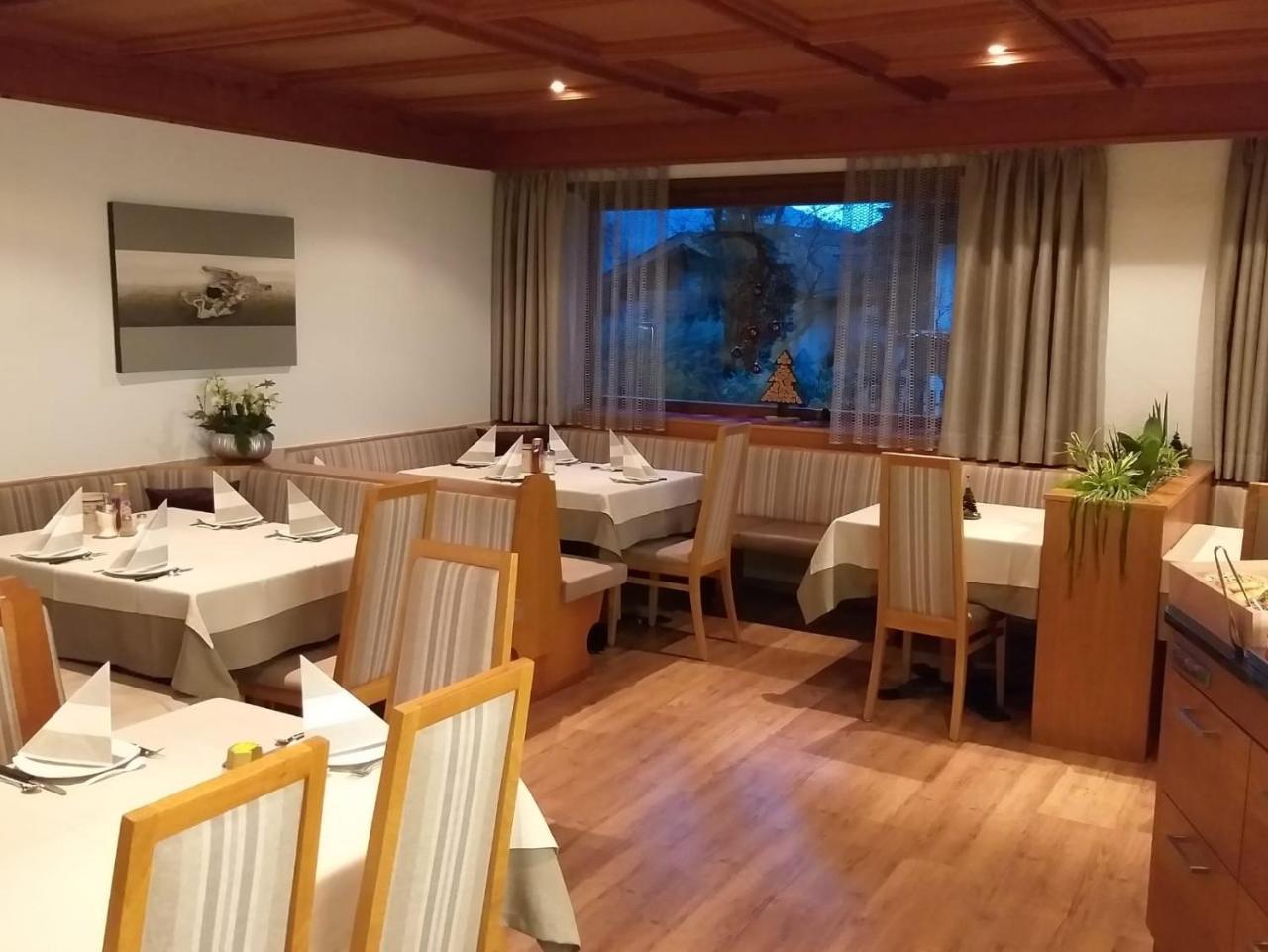 Garni Poehl 호텔 티롤로 외부 사진